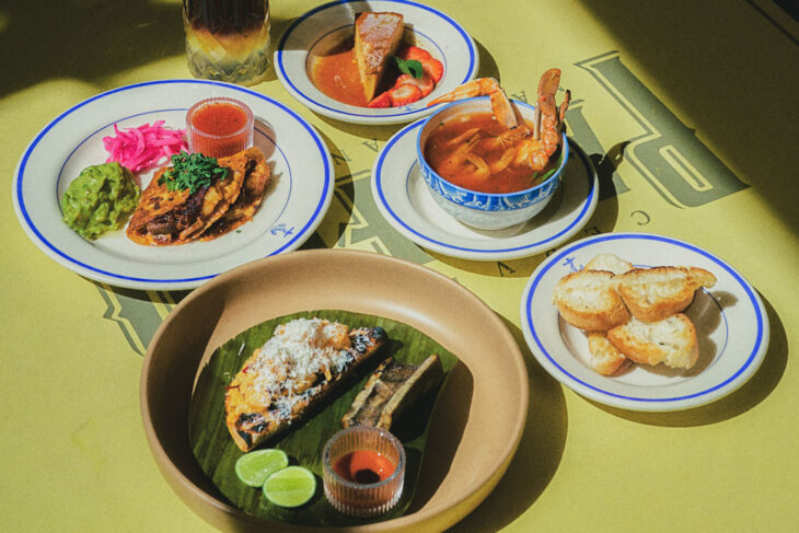 El Ancla & la Sirena