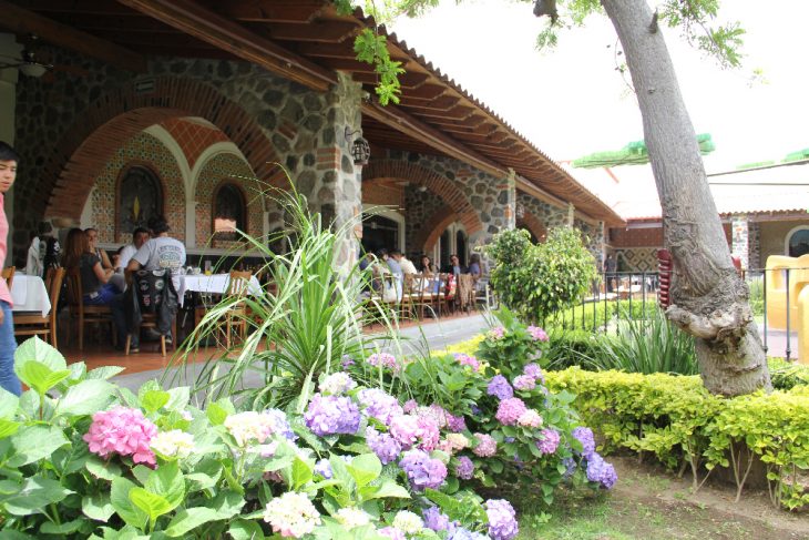 Casa de Piedra