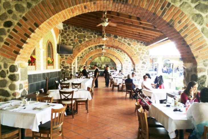 Casa de Piedra