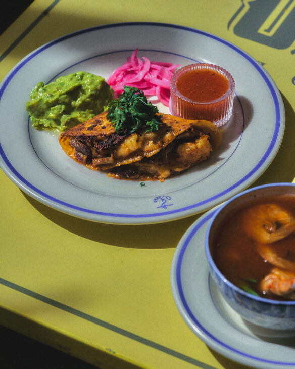 El Ancla & la Sirena