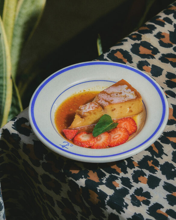 El Ancla & la Sirena