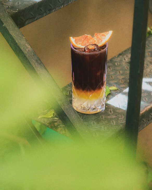 El Ancla & la Sirena