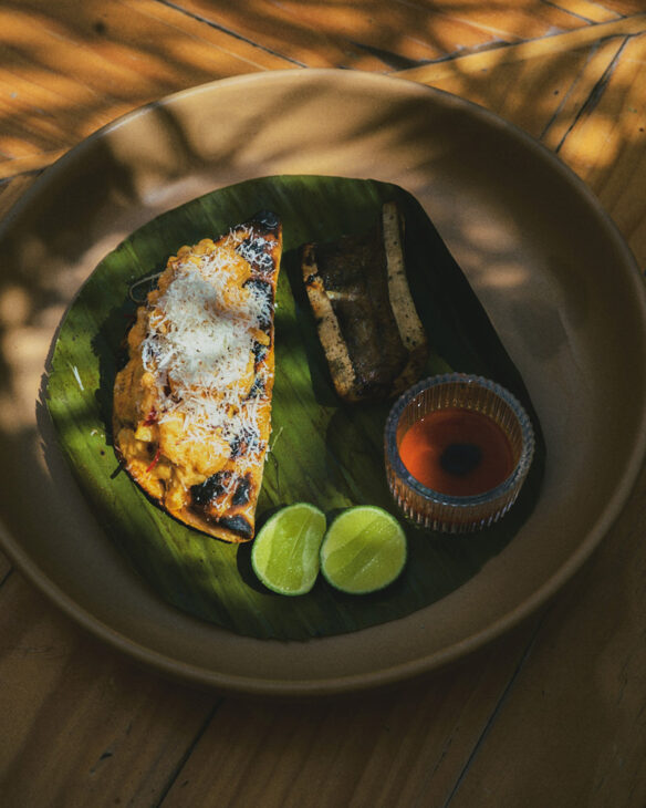 El Ancla & la Sirena