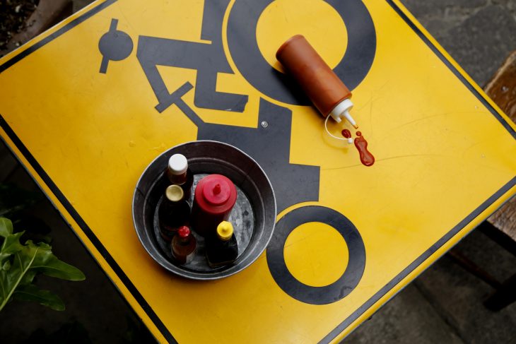 Ocho 30