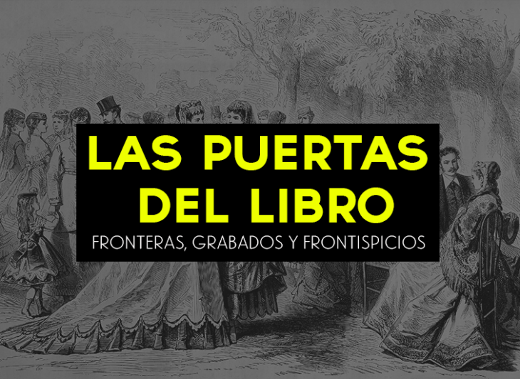 Las puertas del libro