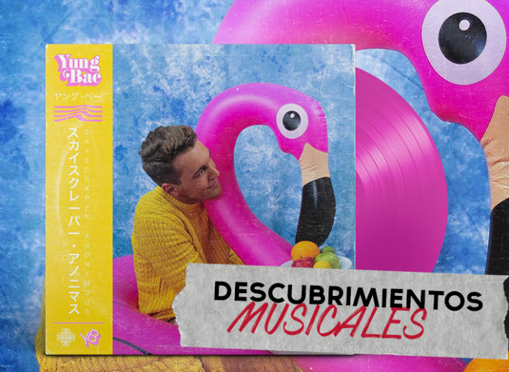 descubrimientos musicales