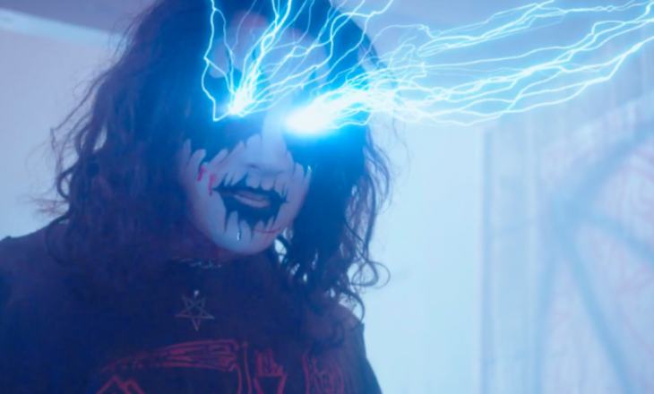 5 películas de terror