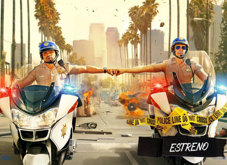 Estreno chips