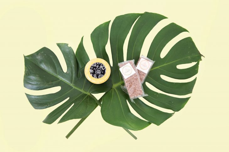 Giveaway Sustentabilidad