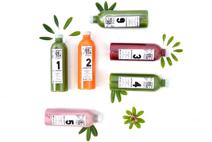 Giveaway Sustentabilidad