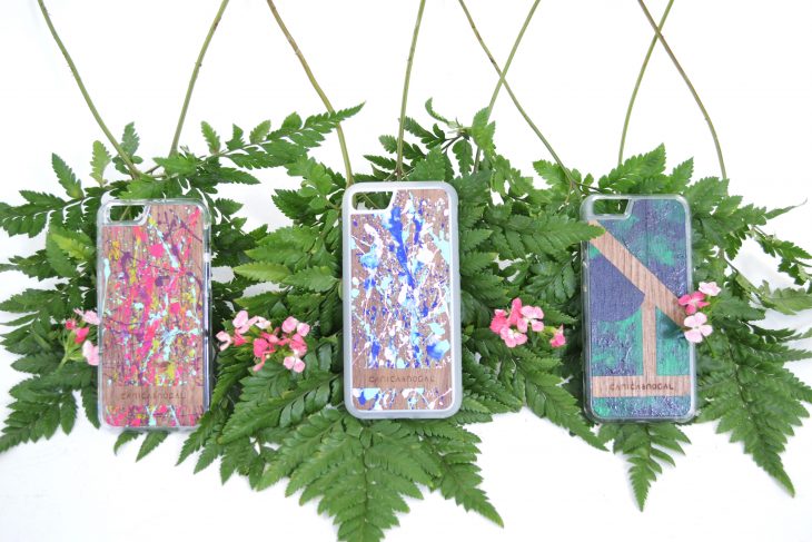 Giveaway Sustentabilidad