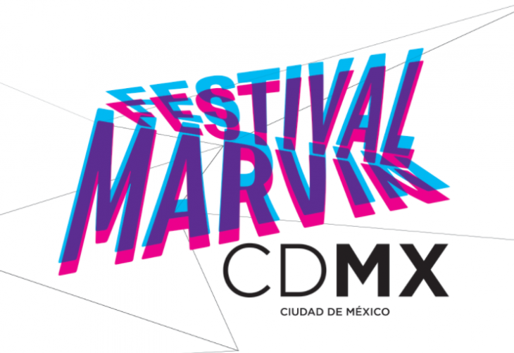 Un año más de Festival Marvin