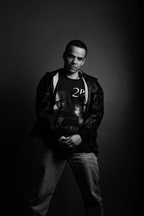 Simpson Ahuevo - Guía oca