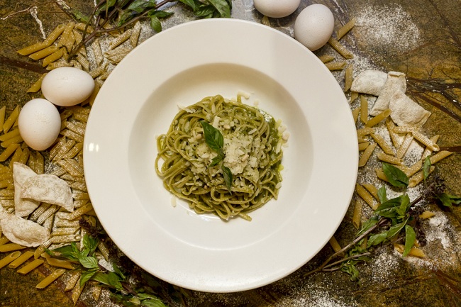 Toscalia