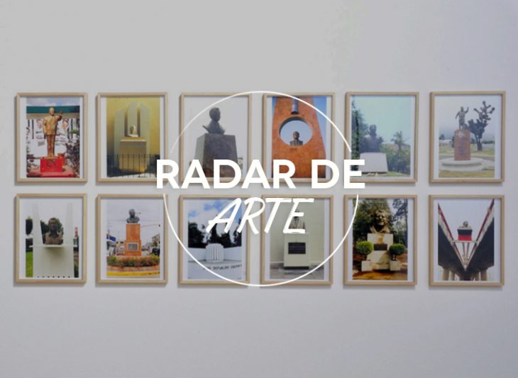 Radar de arte