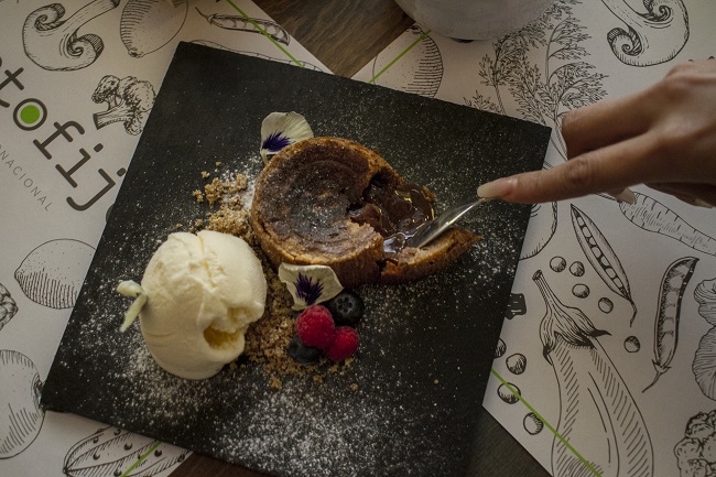 punto fijo restaurante la paz puebla guia oca cafeteria cafes lugares