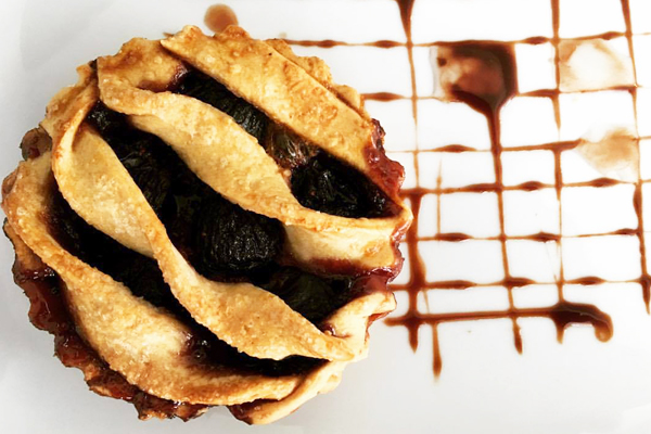 Black Cat Bones Cafe guia oca restaurante galeria cafeteria cafe