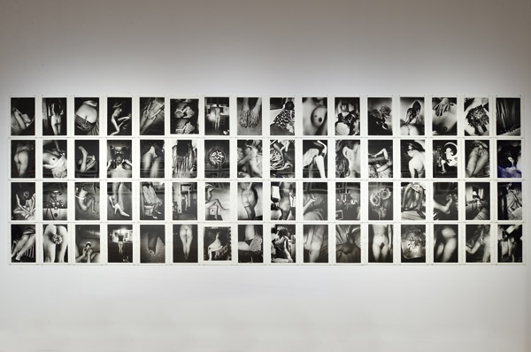 Estructuras de Identidad: Fotografía de la Colección Walther FOTO EXPOSICION ARTE CULTURA OCIO GALERIA EXPOSICIONES PUEBLA pue mexico que hacer donde ir