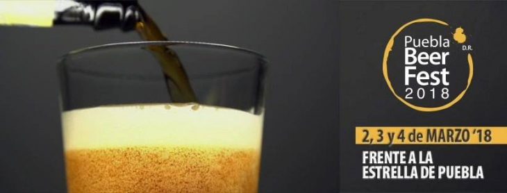 Beer Fest Puebla