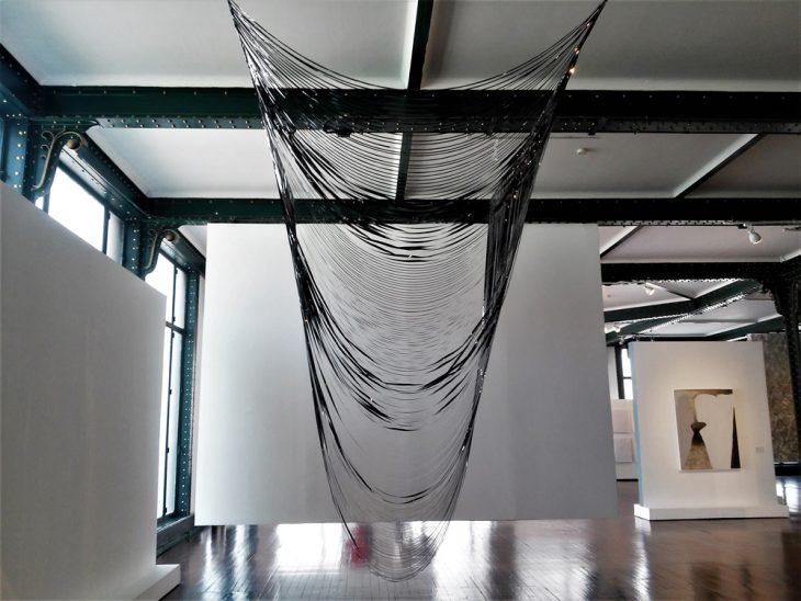 Dibujar en el presente