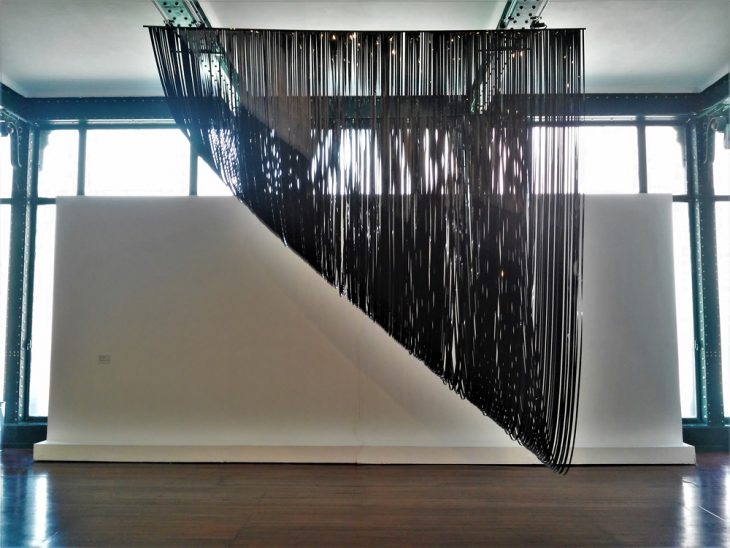 Dibujar en el presente