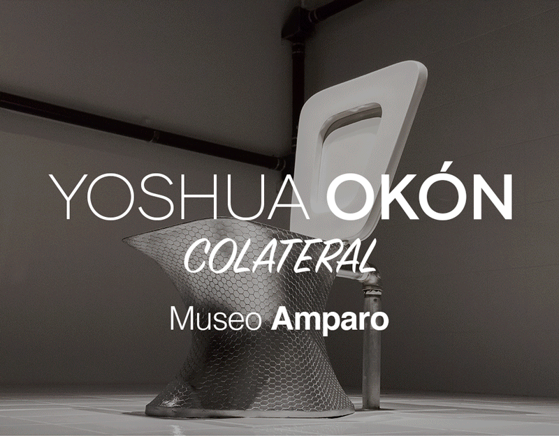 Yoshua-Okón-Colateral-Museo-Amparo