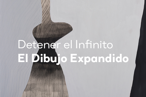 El Dibujo Expandido de jóvenes artistas en la Capilla del Arte