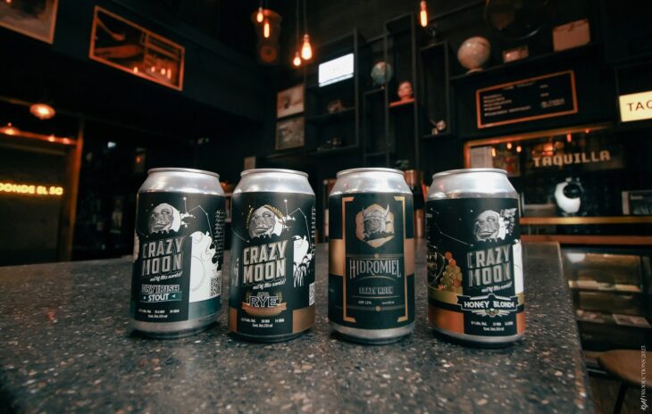 Para amantes de la cerveza