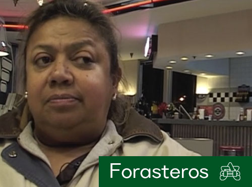 Proyección: Los cinco puntos cardinales