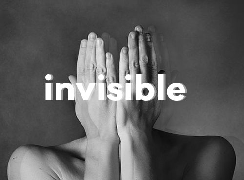Jueves de Teatro: Invisible