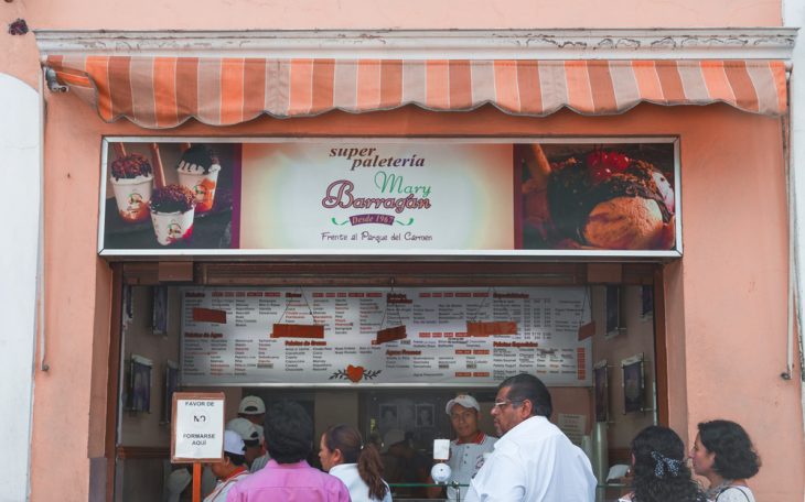 Recomendación de la Semana 🍦