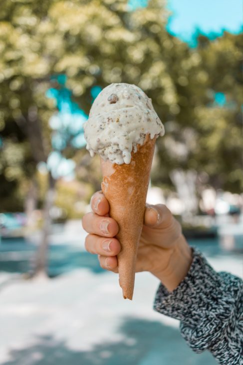 Recomendación de la Semana 🍦