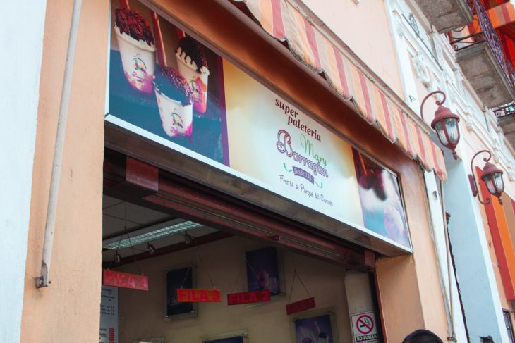 Recomendación de la Semana 🍦