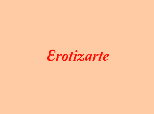 Erotizarte