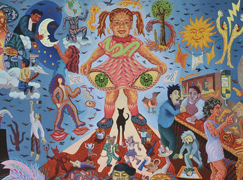 Sábado de Arte y Café: Ver para Creer y Dichos para decir