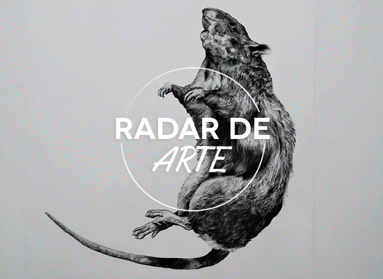 Radar de Arte