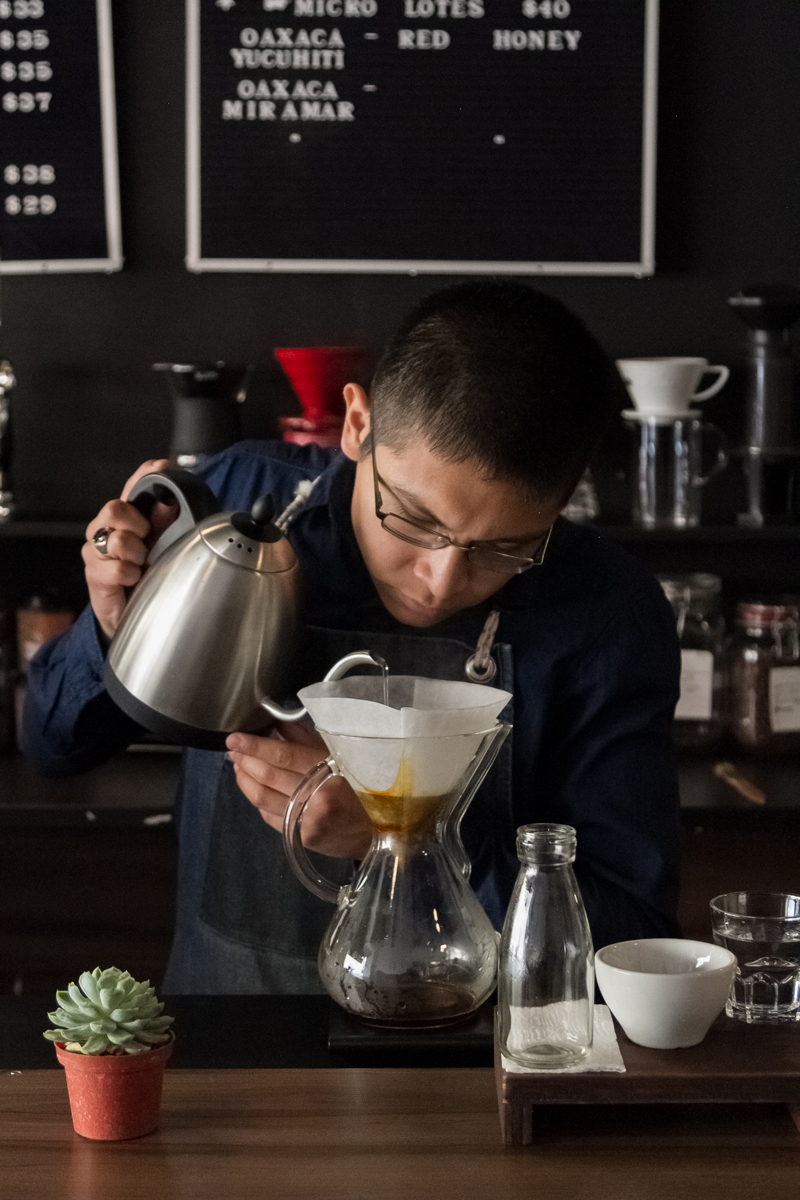 Café Cultura Guía oca