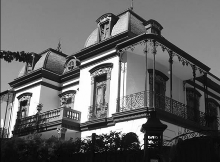 Cena Gala: Casa de los Enanos