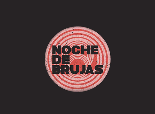 Noche de Brujas