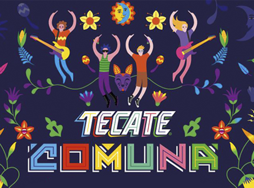 Tecate Comuna 2018