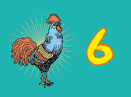 6° Aniversario de la Licorería San Pedrito