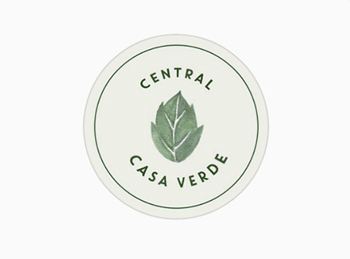 Inauguración Central Casa Verde