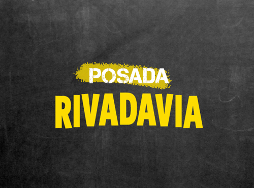 Posada Rivadavia