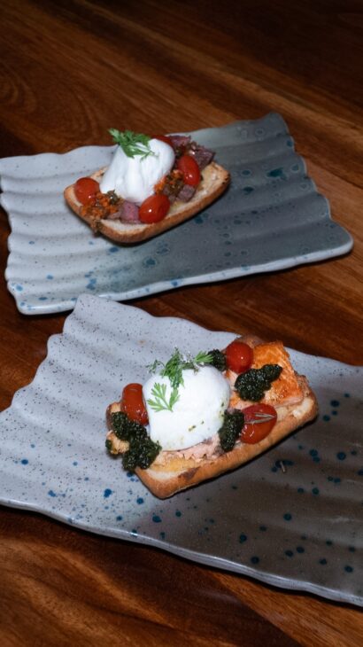 10 restaurantes para comenzar el día