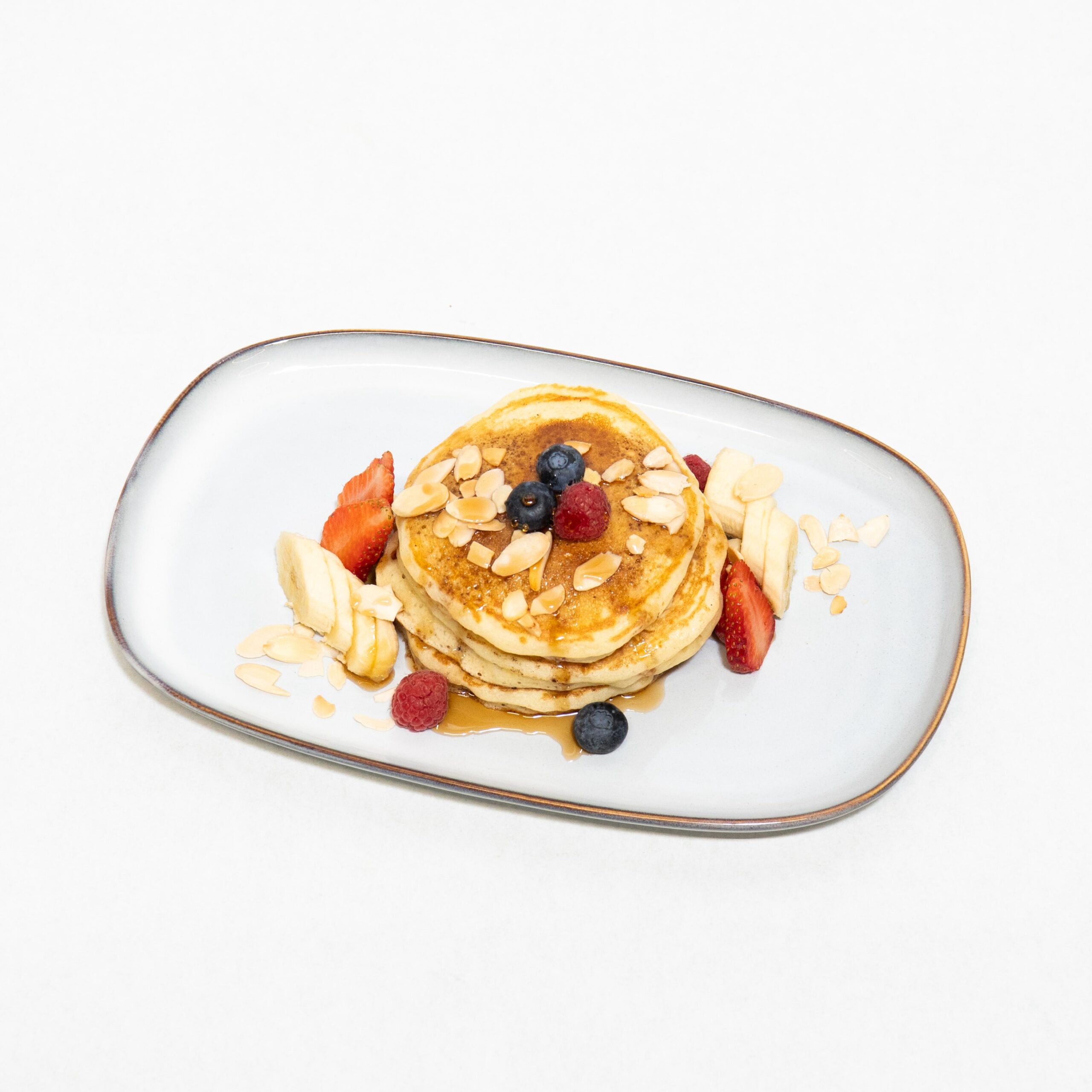 10 restaurantes para comenzar el día