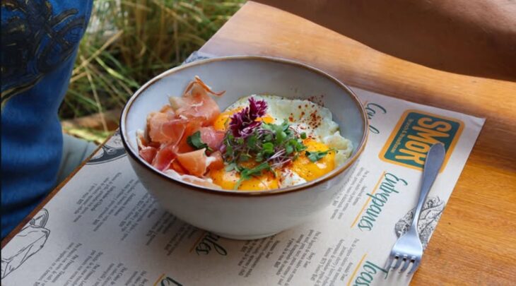 10 restaurantes para comenzar el día