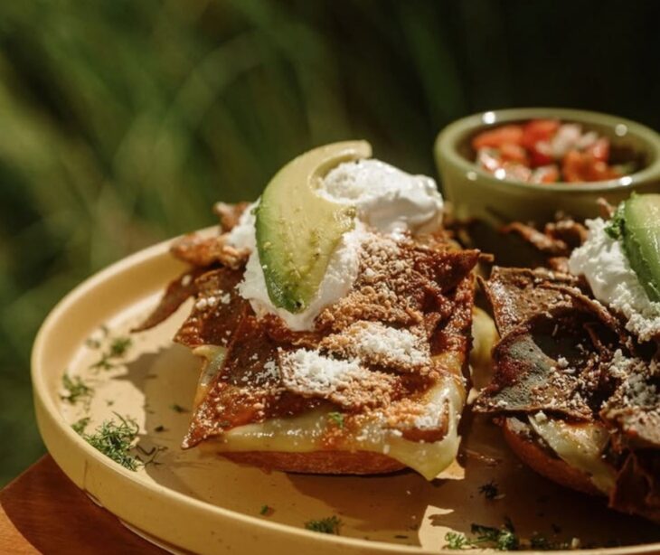 10 restaurantes para comenzar el día