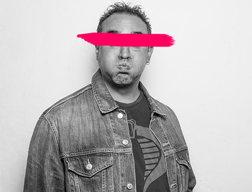 Stand Up: Macario Brujo