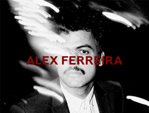 Alex Ferreira en Puebla