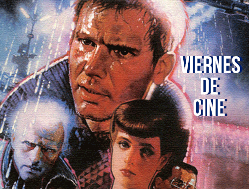 Viernes de cine: Blade Runner